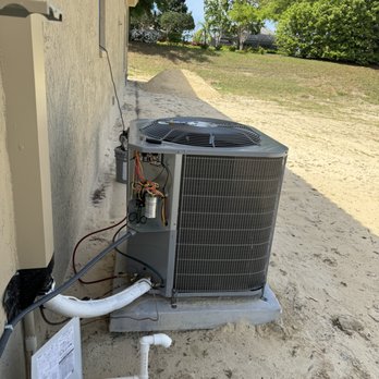 Corna Heating and Air - Heating & Air Conditioning/HVAC Near Me