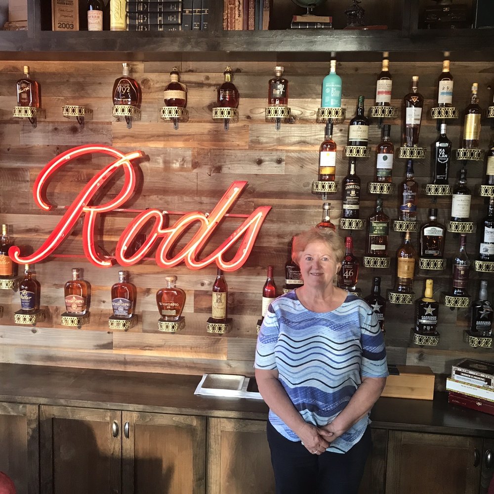 Bosscat Kitchen & Libations - The Whiskey room! - Bars Near Me - Orange, California Bosscat Kitchen & Libations - The Whiskey room! - Bars Near Me - Orange, California