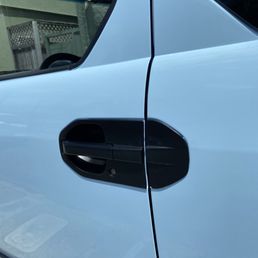 I'm proud to walk up to my Element and grab the door handle. People love the car--but *not* selling! I'm proud to walk up to my Element and grab the door handle. People love the car--but *not* selling!