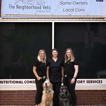 The Neighborhood Vets - Veterinarians Near Me - Denver, Colorado The Neighborhood Vets - Veterinarians Near Me - Denver, Colorado