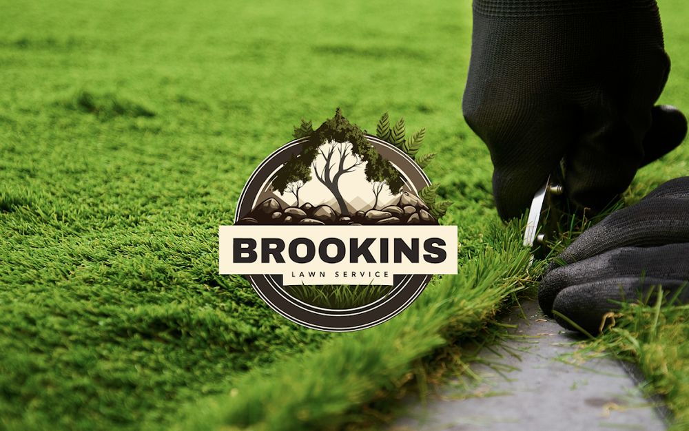 Brookins Lawn Care - veterans service organization in Clayton, NC