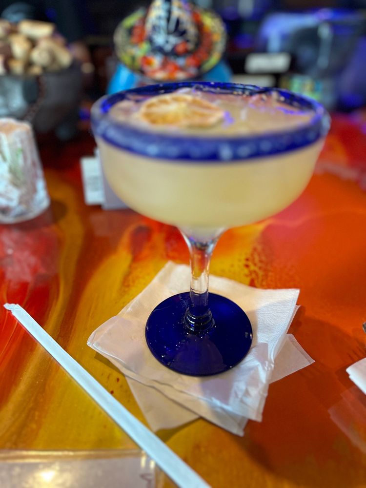 El Rancho Grande