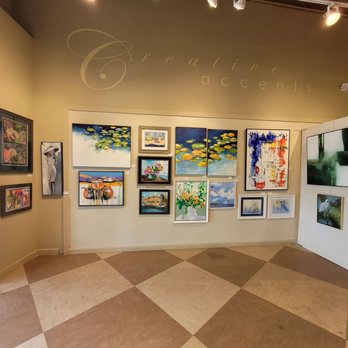 COCO Art Gallery - Art Galleries Near Me - Estero, Florida
