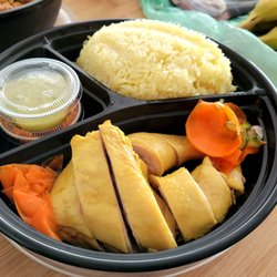 YL's Curry Bowl