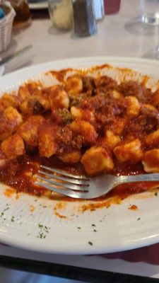 TAT Ristorante Di Famiglia by null