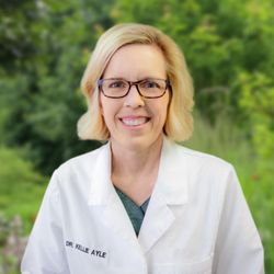 CodaPet - Phoenix - Dr. Kellie Ayle