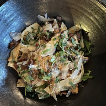 The Matheson - Rabbit pasta - Wine Bars Near Me - Healdsburg, California The Matheson - Rabbit pasta - Wine Bars Near Me - Healdsburg, California