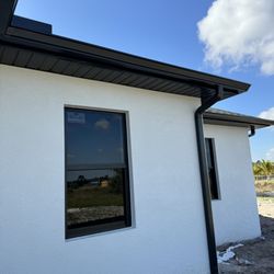 Gutters-Acc - New Construction
