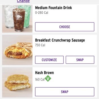 Taco Bell - Fast Food Near Me - Reno, Nevada Taco Bell - Fast Food Near Me - Reno, Nevada