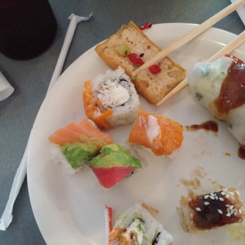 Buffet Palace - Good quality food! - Chinese Near Me - Austin, Texas
