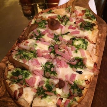 The Lions - Bruschetta (10€) - Sports Bars Near Me - Paris 13, 75 The Lions - Bruschetta (10€) - Sports Bars Near Me - Paris 13, 75
