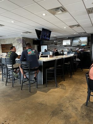 Walter's Coffee Shop by null