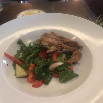 Prospect Gourmand - New American Near Me - Beverly Hills, California