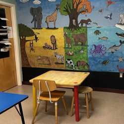 Barrett Family Wellness Center