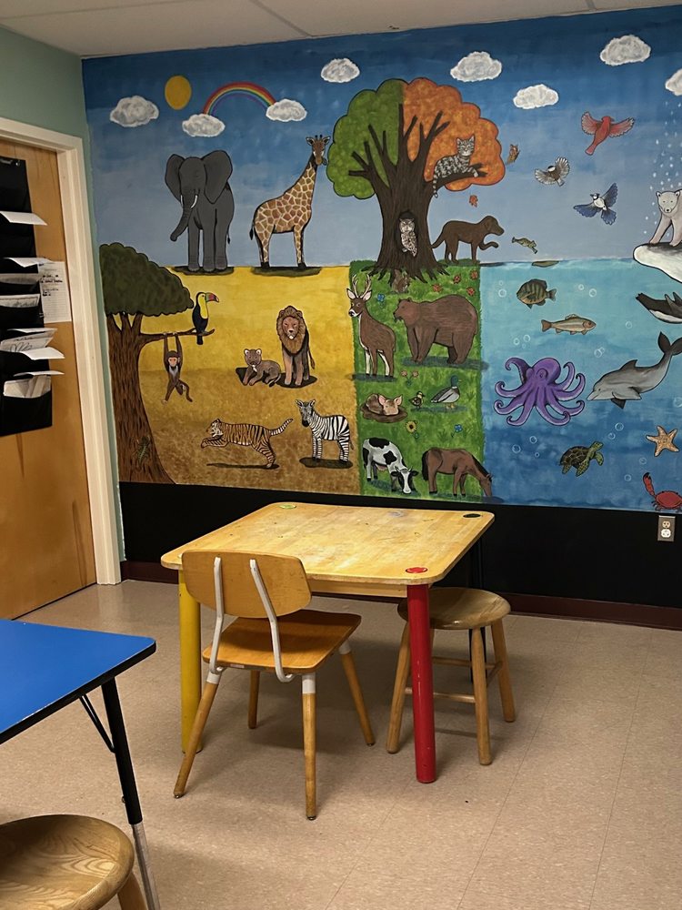 Barrett Family Wellness Center - child therapist in Southborough, MA