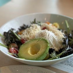 Bluestone Lane West End Café