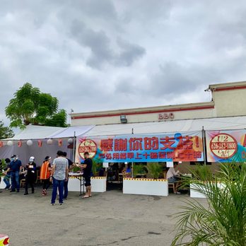 U2 Cafe & BBQ - Outdoor - Breakfast & Brunch Near Me - Alhambra, California U2 Cafe & BBQ - Outdoor - Breakfast & Brunch Near Me - Alhambra, California