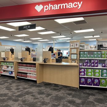 CVS Pharmacy - a pharmacy checkout counter - Drugstores Near Me - Reno, Nevada