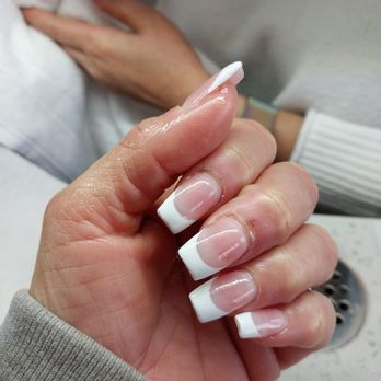Castle Nails and Spa - Nail Salons Near Me - Chula Vista, California