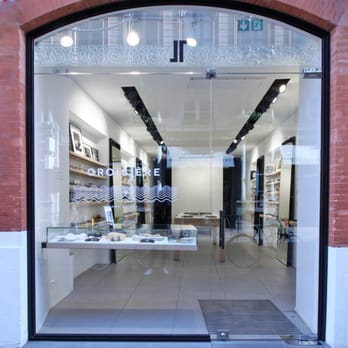 Jimmy Fairly - Devanture Jimmy Fairly Store Toulouse - Eyewear & Opticians Near Me - Toulouse, 31 Jimmy Fairly - Devanture Jimmy Fairly Store Toulouse - Eyewear & Opticians Near Me - Toulouse, 31