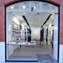 Jimmy Fairly - Devanture Jimmy Fairly Store Toulouse