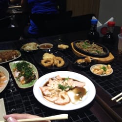 Joy Sushi
