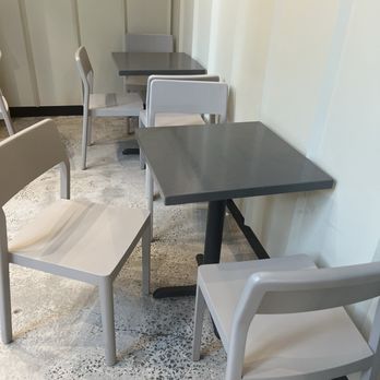 NAYA - Side seatings - Mediterranean Near Me - New York, New York NAYA - Side seatings - Mediterranean Near Me - New York, New York