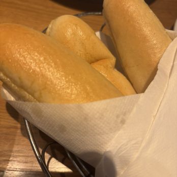 Olive Garden Italian Restaurant - Breadsticks - Italian Near Me - Folsom, California