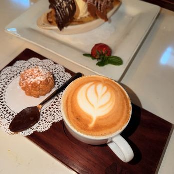 Ruggles Black - New American Near Me - Houston, Texas