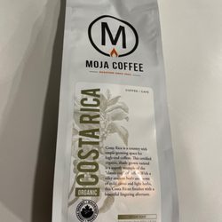 Moja Coffee