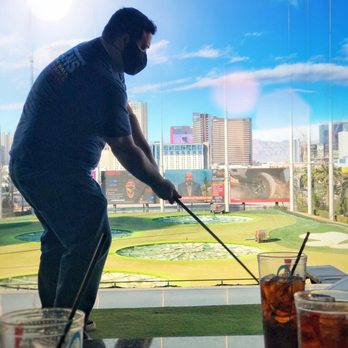 Topgolf - Golf Near Me - Las Vegas, Nevada