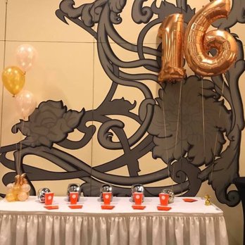 The IATSE Ballroom - Taylor's Sweet 16 - Venues & Event Spaces Near Me - Philadelphia, Pennsylvania The IATSE Ballroom - Taylor's Sweet 16 - Venues & Event Spaces Near Me - Philadelphia, Pennsylvania