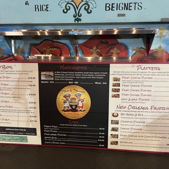 CORE Collective Oregon Eateries - Food Trucks Near Me - Portland, Oregon