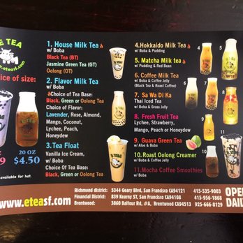 Super Pan - Tip: u can order drinks from ETea next door & put it on your tab. BUT you'll be taxed. - Teppanyaki Near Me - San Francisco, California Super Pan - Tip: u can order drinks from ETea next door & put it on your tab. BUT you'll be taxed. - Teppanyaki Near Me - San Francisco, California