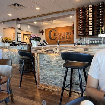Cilantro Grill - Thai Near Me - Cedar Park, Texas Cilantro Grill - Thai Near Me - Cedar Park, Texas