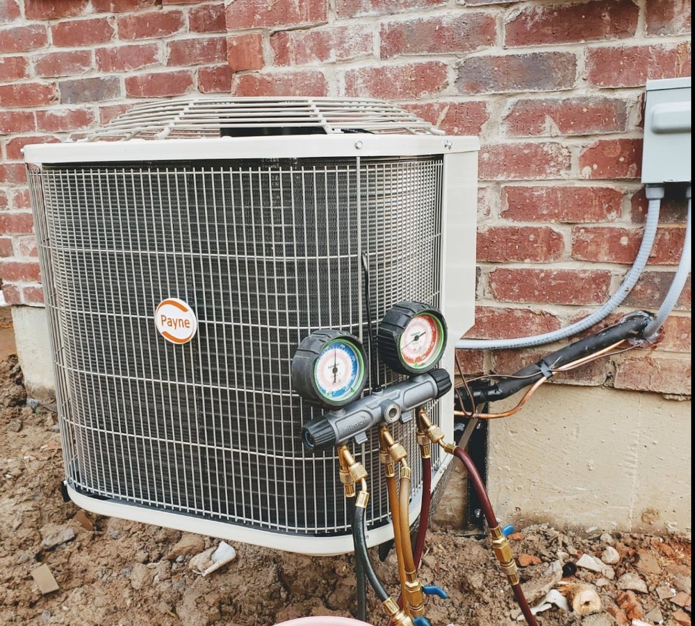 RAYA HEATING AND COOLING Updated September 2024 Request a Quote