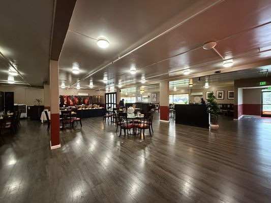 Amber India Milpitas by null