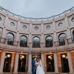 Ariel Hernandez Photography - Wedding photographer in Austin Texas