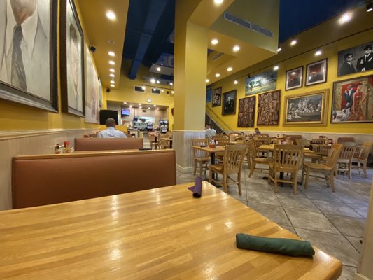 J. Christopher's by null