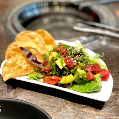 Gyu-Kaku Japanese BBQ by null