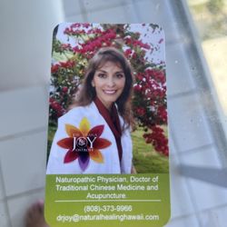 Center for Natural Healing Hawaii