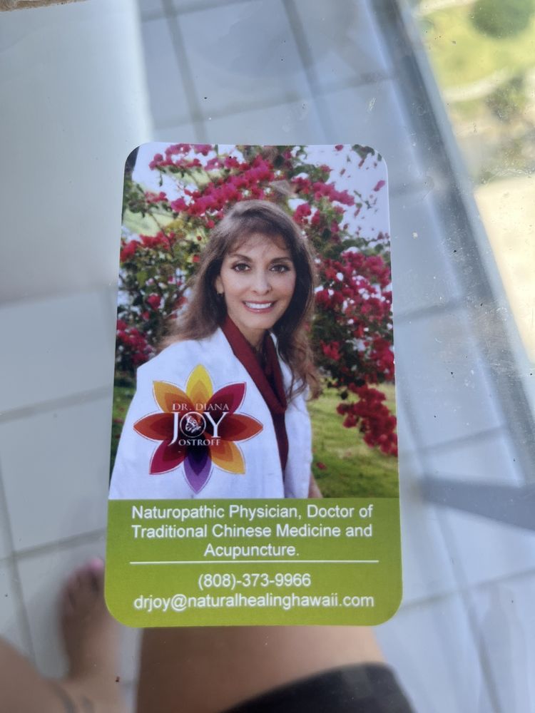 CENTER FOR NATURAL HEALING HAWAII Updated October 2024 13 Photos & 47 Reviews 5283 Kimokeo