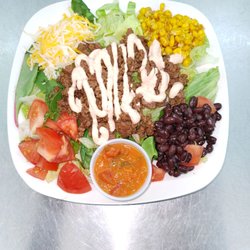 Mama G's