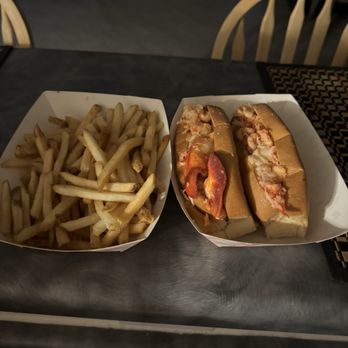 Angie's Lobster - Yep lobster rolls - Fast Food Near Me - Surprise, Arizona Angie's Lobster - Yep lobster rolls - Fast Food Near Me - Surprise, Arizona