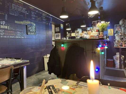 Next Door Cafe by null