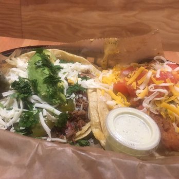 Torchy's Tacos - Trashy taco and brisket taco - Tex-Mex Near Me - Fort Collins, Colorado Torchy's Tacos - Trashy taco and brisket taco - Tex-Mex Near Me - Fort Collins, Colorado