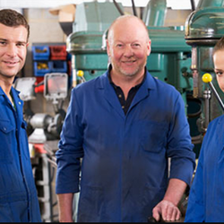 Great Work Employment Services - untitled