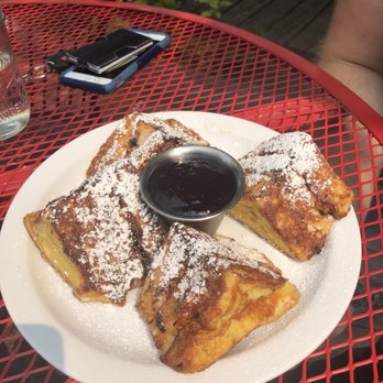 The Red Bird Cafe - Monte cristo - Cafes Near Me - Roslyn, Washington