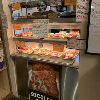 Micucci Grocery - Pizza, sandwiches, bread. - Pizza Near Me - Portland, Maine Micucci Grocery - Pizza, sandwiches, bread. - Pizza Near Me - Portland, Maine