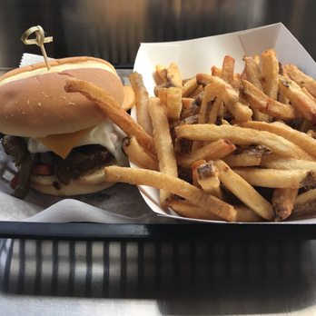 American Wildburger - Burgers Near Me - Des Plaines, Illinois American Wildburger - Burgers Near Me - Des Plaines, Illinois